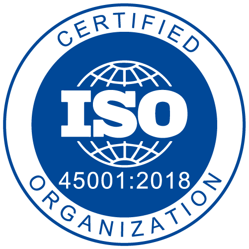 CNS 45001 TOSHMS Certification